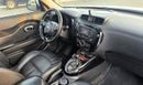 Kia Soul LX USED KIA SOUL 1.6L A/T FWD GCC White Color 2017