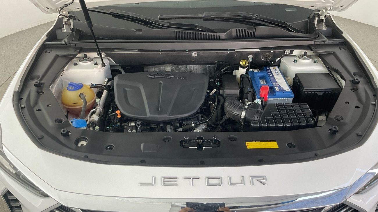 جيتور X70 بلس Comfort | شامل الضمان | 0 ﺪﻔﻋﺓ ﺃﻮﻟﻯ