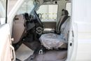 تويوتا لاند كروزر 70 LHD LC78 2.8L T-DSL 4WD 3DR 8-SEATER AT WITH DIFF-LOCK 2025MY