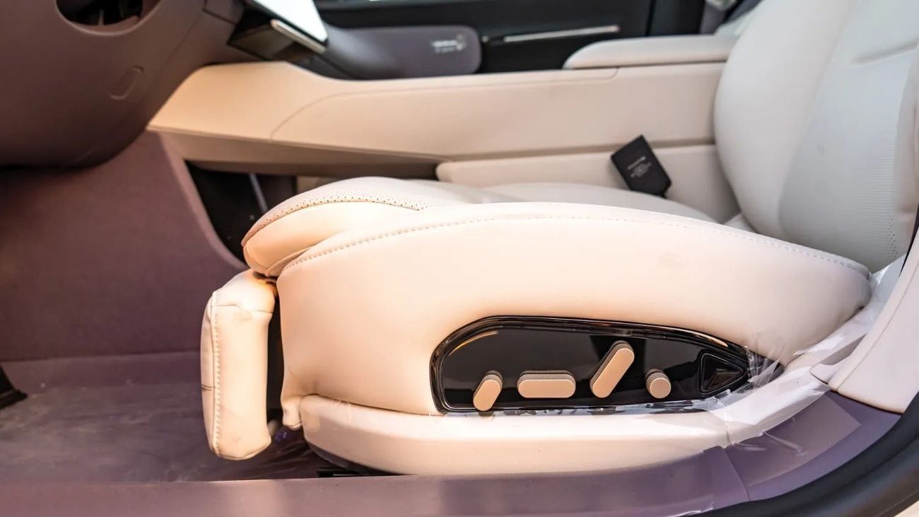 أفاتر 12 2025 | AVATR AVATR 12 ULTRA EXTEND RANGE 21 INCH WHEEL