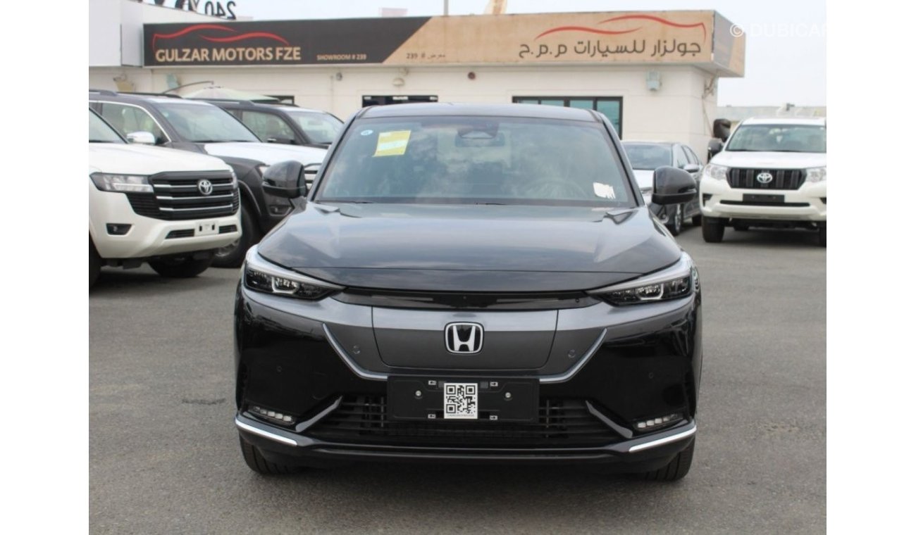 Honda e:NP1 Black, 360 Cam, Radar, Cruise Control,  Full Option 2023MY