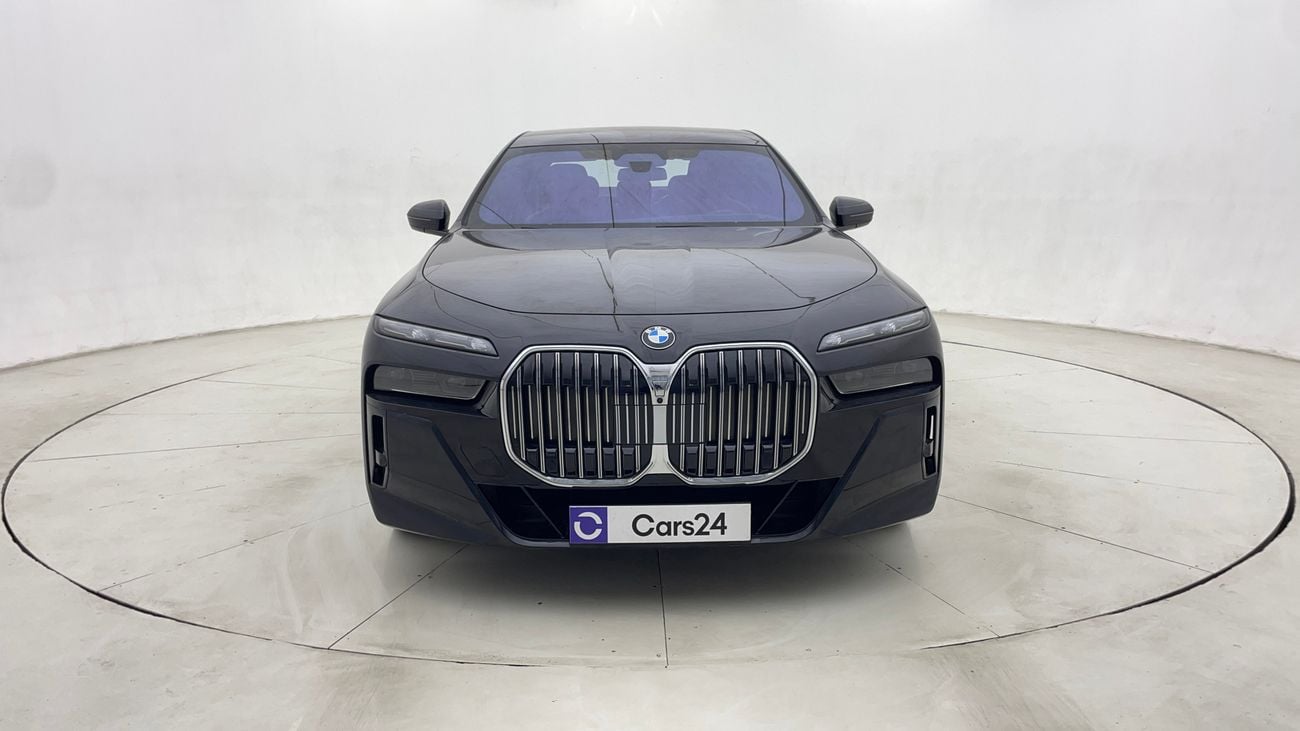 BMW 735i 2024 M SPORT | AED 4846/Month | 20% DP | 30 Day Return | Warranty