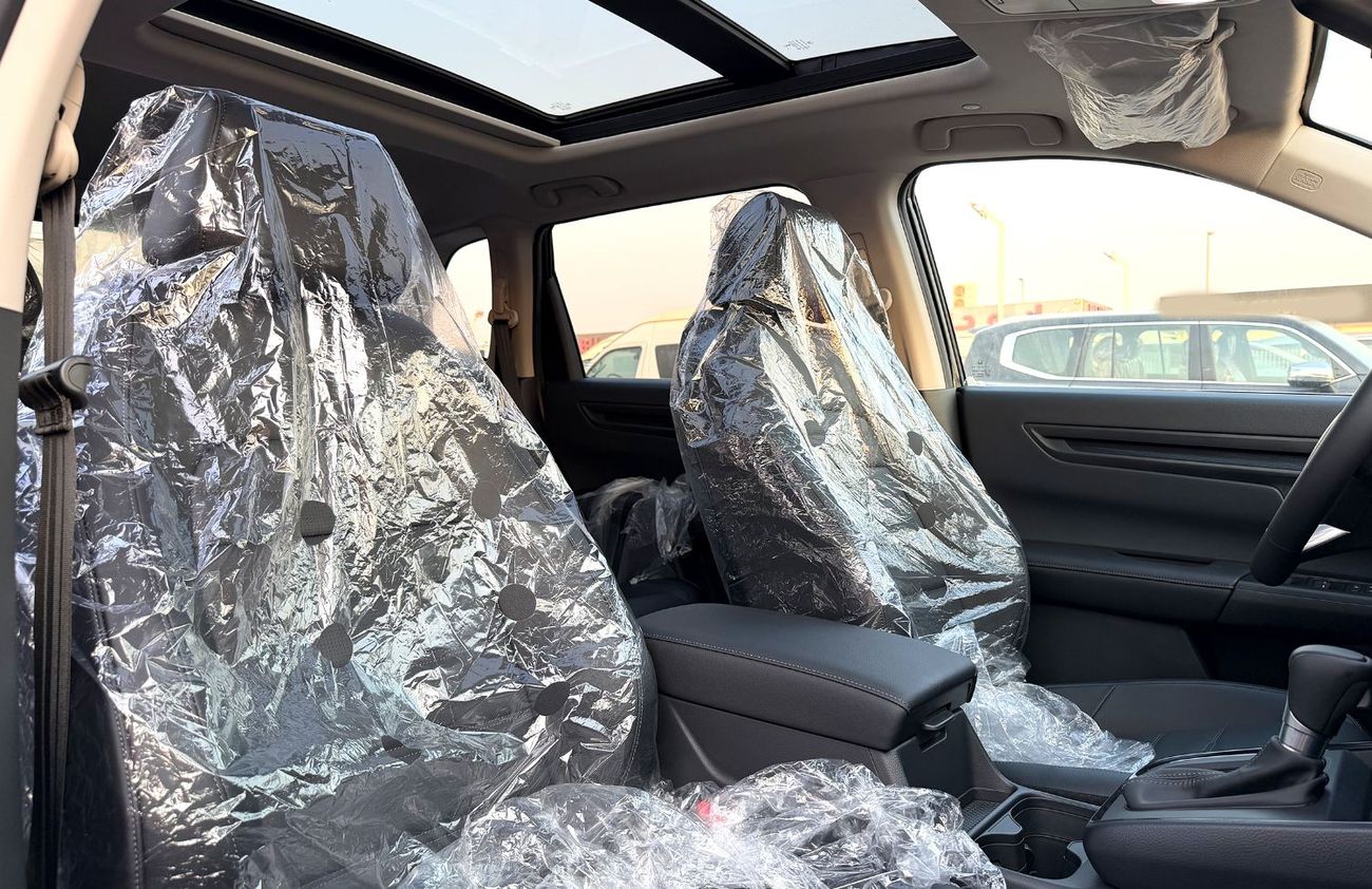 هوندا سي آر في CR-V Global 30th anniversary Edition (Export only)