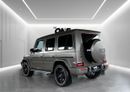 Mercedes-Benz G 63 AMG Std 4.0L