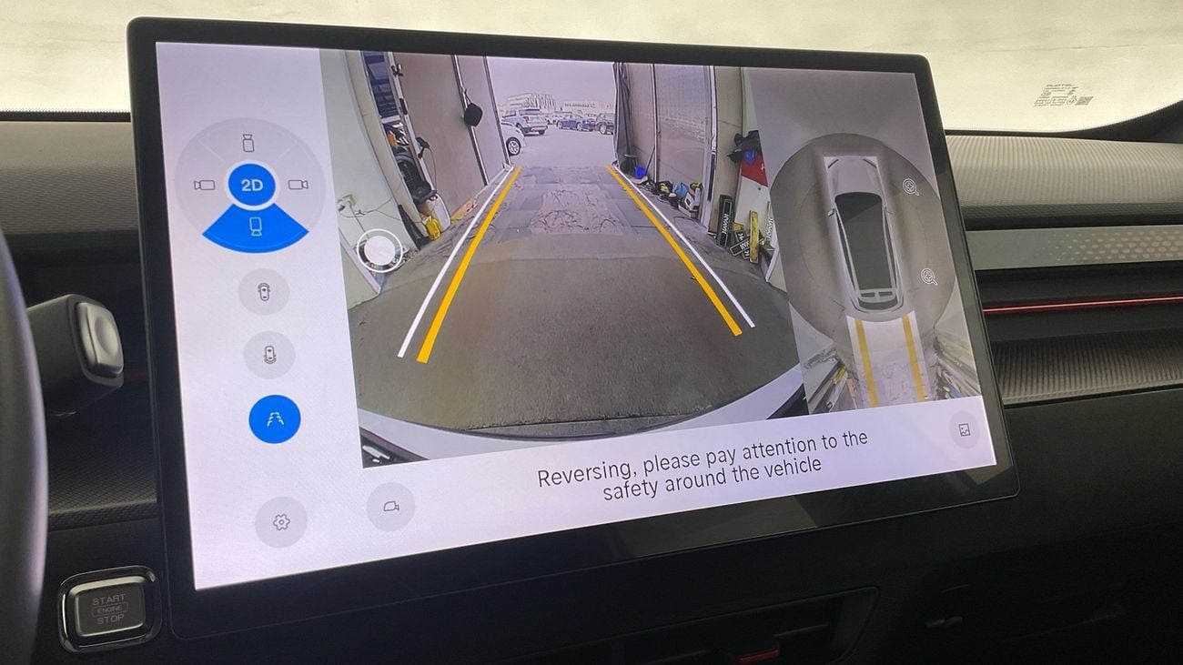 Jetour Dashing Luxury | upto AED 20,000 Ramadan Discount | Guaranteed Warranty | 0 Down Payment