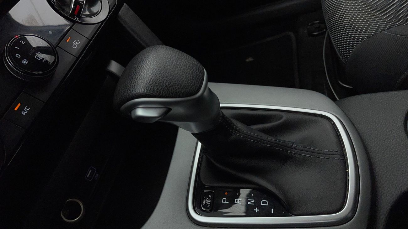 Kia Seltos LX 1.6 | Zero Down Payment | Home Test Drive