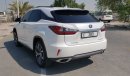 لكزس RX 200 LEXUS RX200 PANORAMIC ROOF JAPANESE SPEC WITH 4 CAMERA