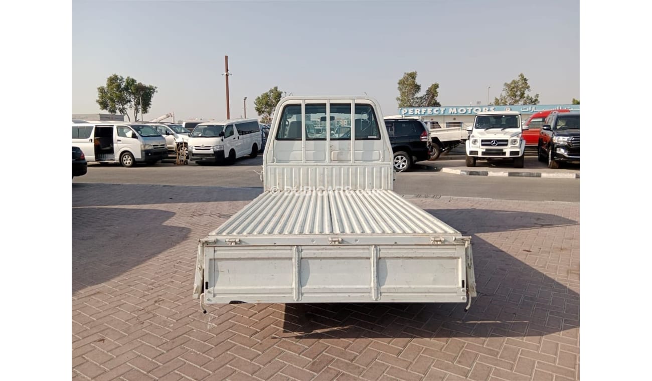 Toyota Lite Ace TOYOTA LITEACE TRUCK RIGHT HAND DRIVE (PM1287)
