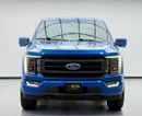 Ford F-150 PLATINUM 2021 Ford F-150 Lariat, 2027 Ford Service Pack, Full Ford Service History, Excellent Condit