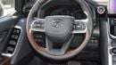Toyota Land Cruiser TOYOTA LC300 VX-HI 3.5L PETROL 2025 MODEL GCC