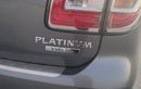 Nissan Patrol LE PLATINUM CITY