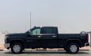 Chevrolet Silverado HD 2500 LTZ