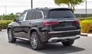 Mercedes Maybach GLS600 Maybach Mercedes Benz GLS 600 Maybach 4Matic | with E-Active Body Control | 2023