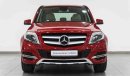 مرسيدس بنز GLK 250 4 Matic