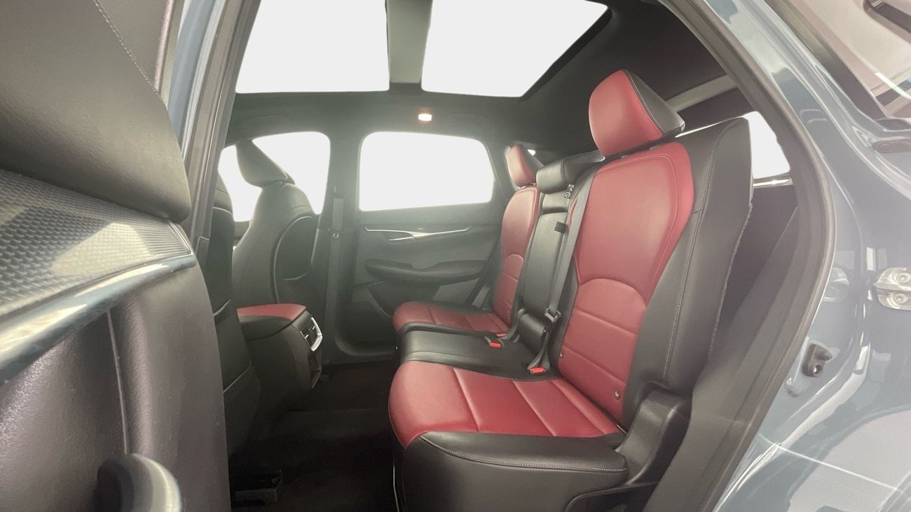 Infiniti QX50 Sport | Guaranteed Warranty | 0 Down Payment