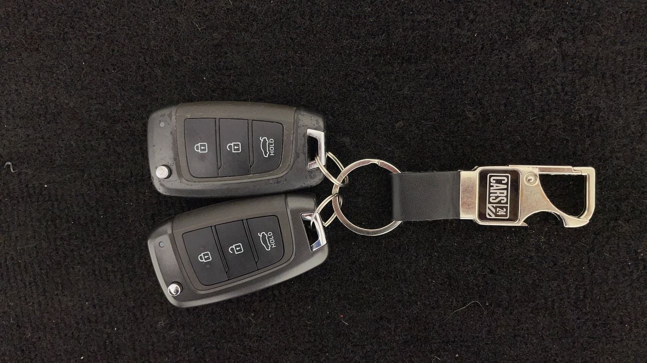 Hyundai Elantra SMART 1.6 | Zero Down Payment | Free Home Test Drive