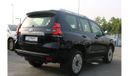 Toyota Prado TXL 2022 | SUV 4WD  - DSL AT - 2.8L WITH SUNROOF GCC SPECS EXPORT ONLY