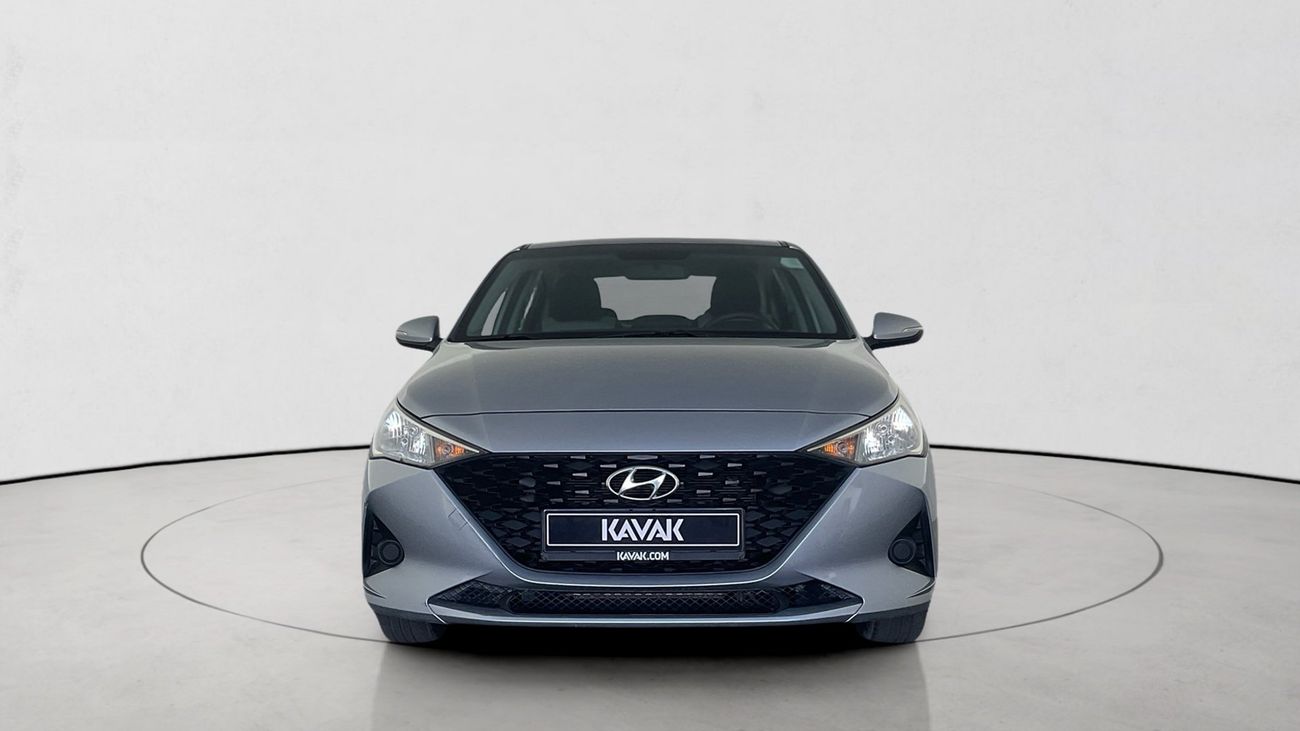 هيونداي أكسنت Smart / GL | upto AED 20,000 Ramadan Discount | شامل الضمان | 0 ﺪﻔﻋﺓ ﺃﻮﻟﻯ