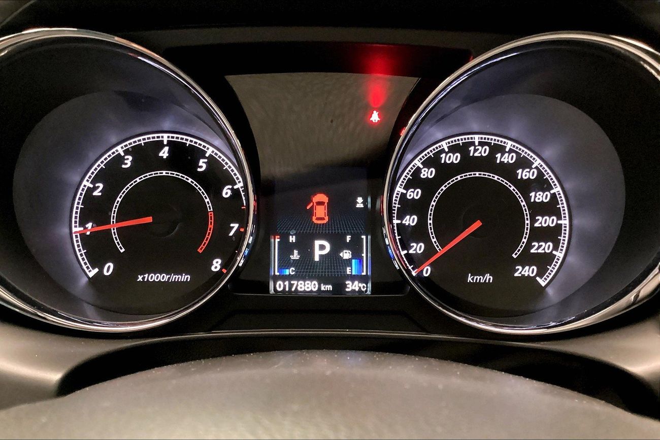 ميتسوبيشي ASX GLX Midline | شامل الضمان | 0 ﺪﻔﻋﺓ ﺃﻮﻟﻯ