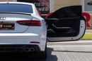 Audi S5 TFSI quattro 3.0L