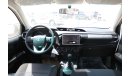 Toyota Hilux Brand New