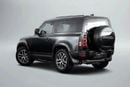 Land Rover Defender 90 X-DYNAMIC HSE P400 HSE P400