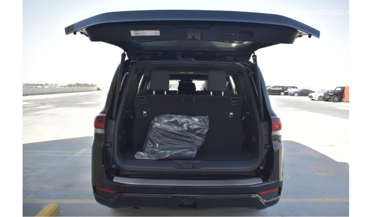 Toyota Land Cruiser 300 GXR+ V6 3.3L Diesel AT (Euro 4)