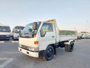 Toyota Dyna TOYOTA DYNA TRUCK RHD 1997 MODEL 4.1 L DIESEL MANUAL(PM03369)