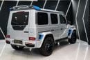 Mercedes-Benz G 63 AMG BRABUS 800 | BRAND NEW | ORIGINAL BRABUS w/ BRABUS CERTIFICATE!!