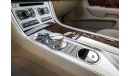 Jaguar XF 3.0L V6 AWD