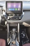 Toyota Corolla Cross Toyota Corolla Cross 1.8L GLI (HEV), Automatic- 2025