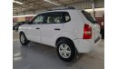 Hyundai Tucson -V6 (LOT# 1344)