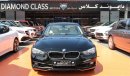 BMW 318i i