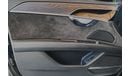 Audi A8 L 60 TFSI Quattro 4N