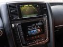 Nissan Patrol SE TITANIUM Nissan Patrol 2021
