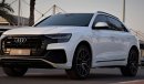 Audi Q8 55 TFSI quattro S-Line 55 TFSI quattro S-Line 55 TFSI quattro S-Line 55 TFSI quattro S-Line 55 TFSI