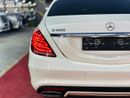مرسيدس بنز S 400 AMG