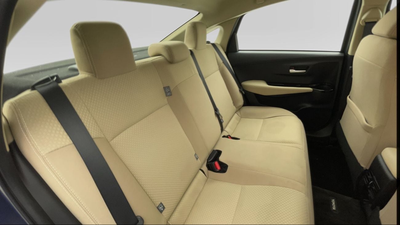 Toyota Yaris G 1.5 | Zero Down Payment | Home Test Drive