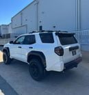 Toyota 4Runner TRD PRO