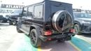 مرسيدس بنز G 63 AMG MERCEDES BENZ G 63