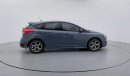 Ford Focus ST 2 | Under Warranty | Inspected on 150+ parameters