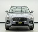 Jaguar E-PACE SE P200 2.0L 2021 Jaguar E-Pace SE P200, 2026 Jaguar Warranty, Full Jaguar Service History, Fully Lo