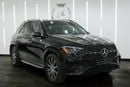 Mercedes-Benz GLE 350 AMG