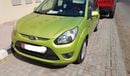 Ford Figo