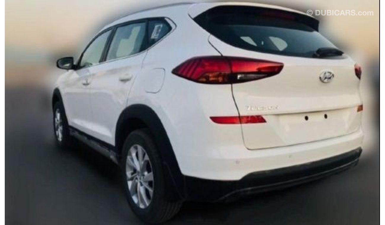 Hyundai Tucson 2.0L // 2020 // WHIT CRUISE CONTROL , PHONE SYSTEM , REAR PARKING SENSORS // SPECIAL PRICE // BY FOR