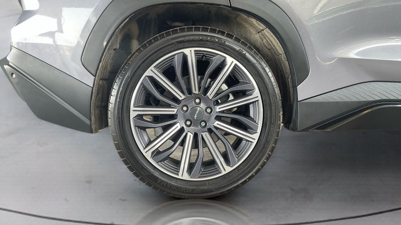 جيتور داشينج LUXURY | شامل الضمان | 0 ﺪﻔﻋﺓ ﺃﻮﻟﻯ