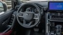 Toyota Land Cruiser VXR TOYOTA LANDCRUISER 3.3 VXR HIGH DSL -2026YM
