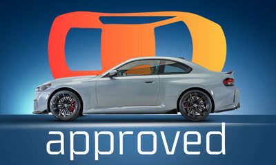 BMW M2 M2 Manual | AED 4,429 PM | Up to 3 Years Unlimited Warranty | GCC