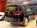 Toyota Land Cruiser GXR