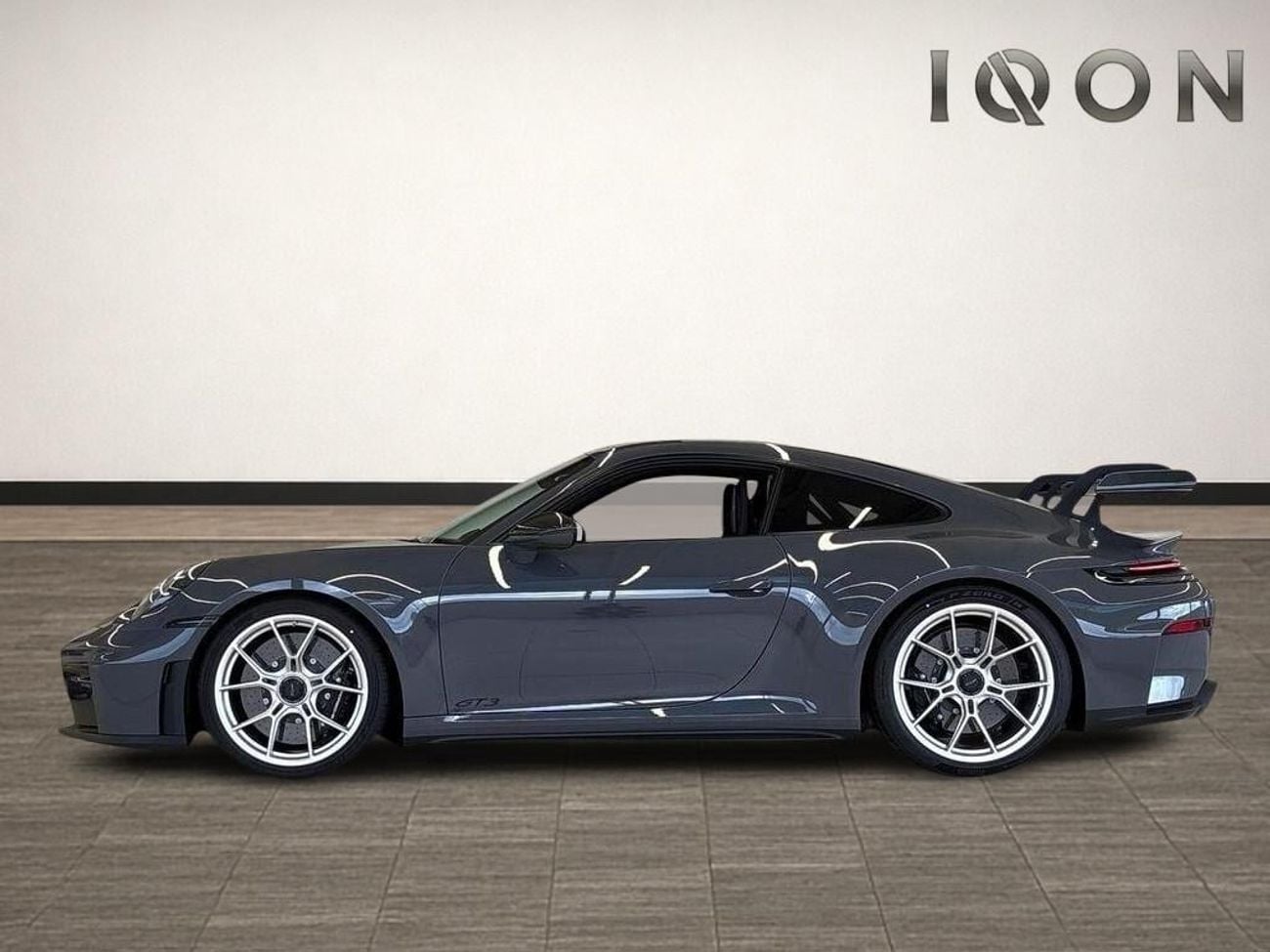 Porsche 911 GT3 WEISSACH PACKAGE (EXPORT ONLY) Right Hand Drive